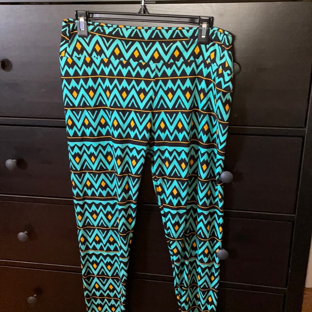 LulaRoe leggings